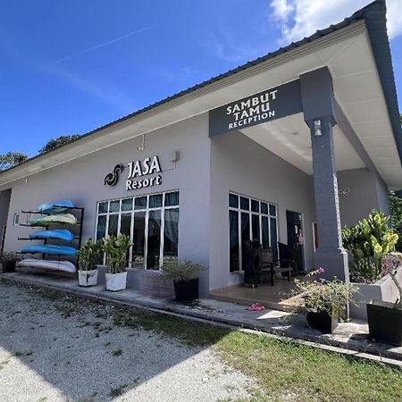 Jasa Resort Sungai Lembing Exterior photo
