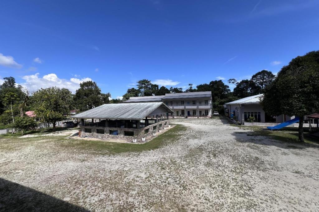 Jasa Resort Sungai Lembing Exterior photo